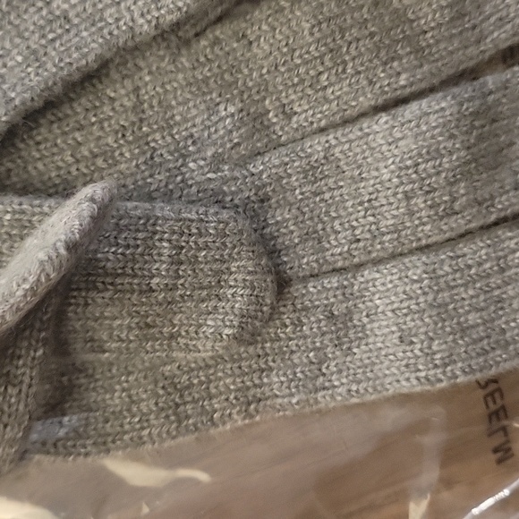 ARCH4 cashmere gloves - Picture 6 of 6